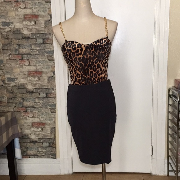 Fashion Nova Women’s Black Skirt NWT Sz L - Picture 4 of 9